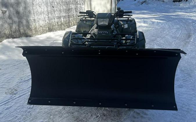 2013 Honda® FourTrax Foreman 4x4 ES