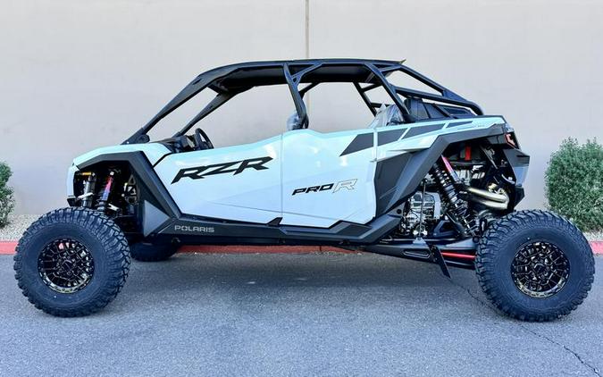 2026 Polaris® RZR Pro R 4 Ultimate