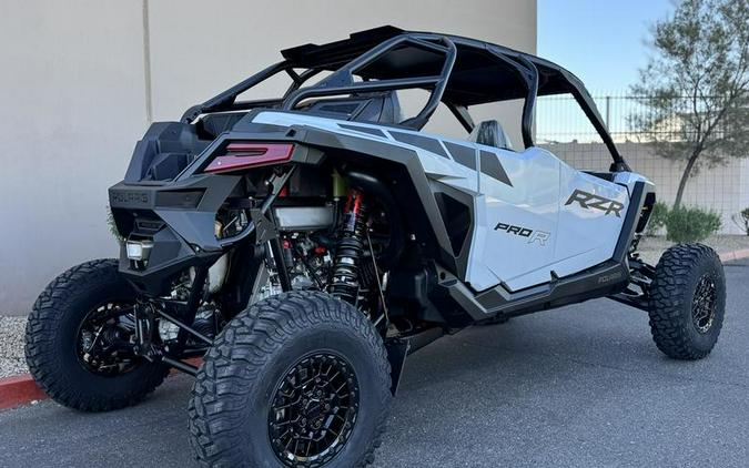 2026 Polaris® RZR Pro R 4 Ultimate