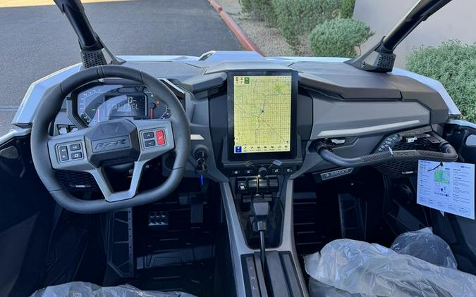 2026 Polaris® RZR Pro R 4 Ultimate