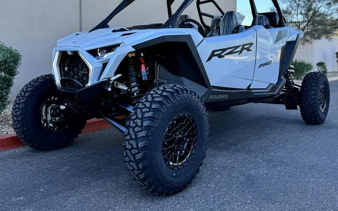 2026 Polaris® RZR Pro R 4 Ultimate