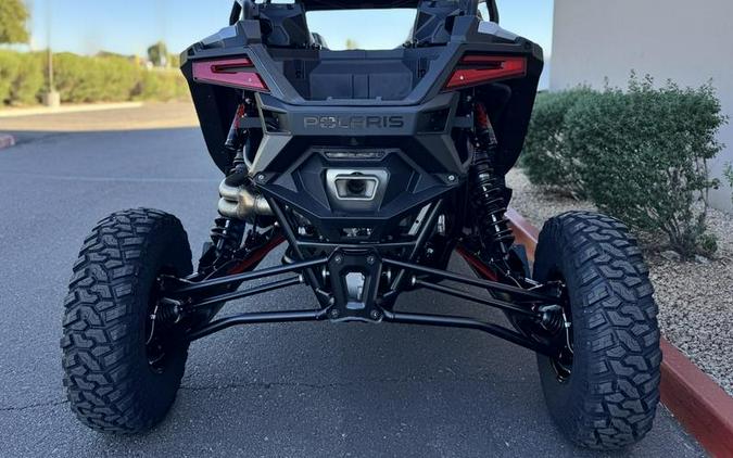 2026 Polaris® RZR Pro R 4 Ultimate
