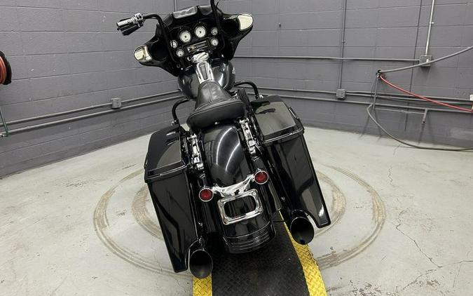 2012 Harley-Davidson® FLHX - Street Glide®