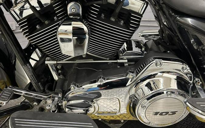 2012 Harley-Davidson® FLHX - Street Glide®