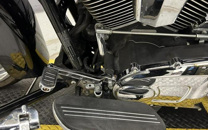 2012 Harley-Davidson® FLHX - Street Glide®