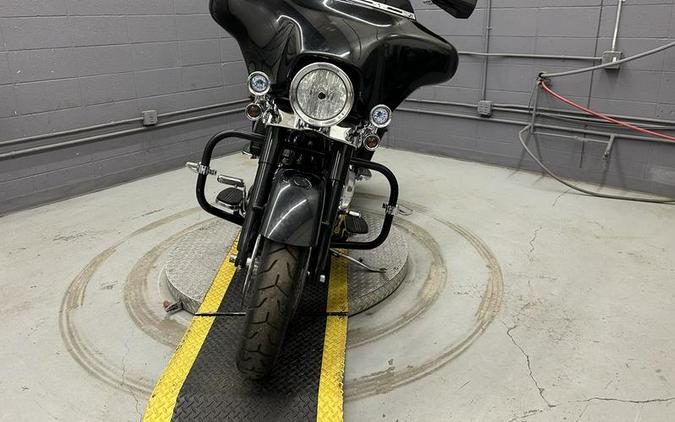 2012 Harley-Davidson® FLHX - Street Glide®