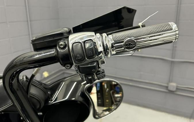 2012 Harley-Davidson® FLHX - Street Glide®