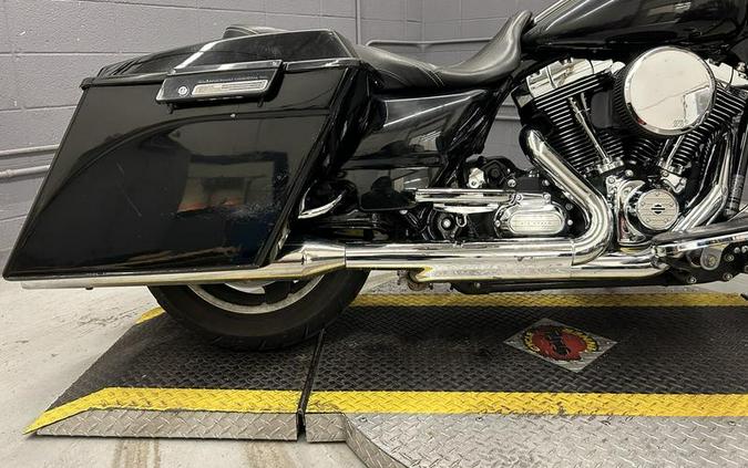 2012 Harley-Davidson® FLHX - Street Glide®