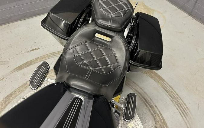 2012 Harley-Davidson® FLHX - Street Glide®