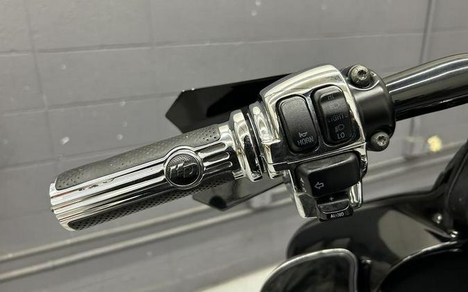 2012 Harley-Davidson® FLHX - Street Glide®