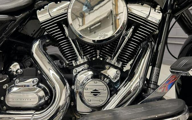 2012 Harley-Davidson® FLHX - Street Glide®