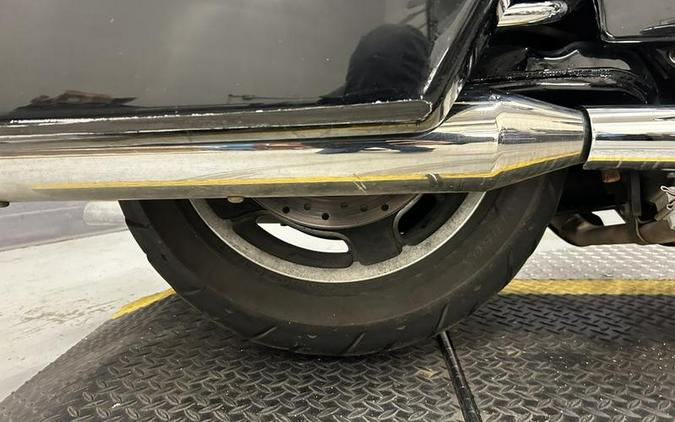 2012 Harley-Davidson® FLHX - Street Glide®