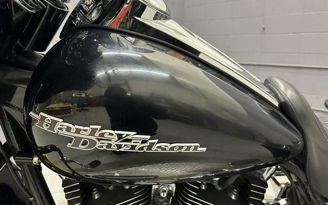 2012 Harley-Davidson® FLHX - Street Glide®