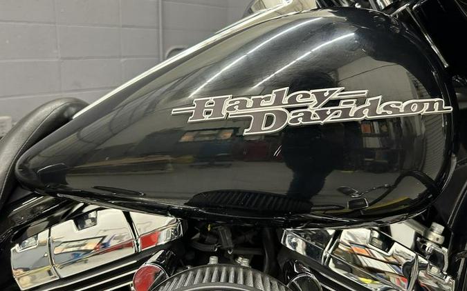 2012 Harley-Davidson® FLHX - Street Glide®