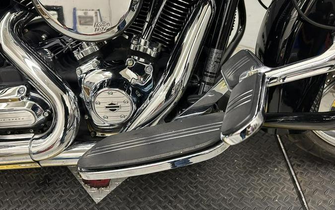 2012 Harley-Davidson® FLHX - Street Glide®