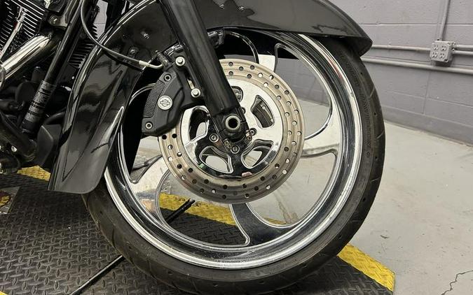 2012 Harley-Davidson® FLHX - Street Glide®