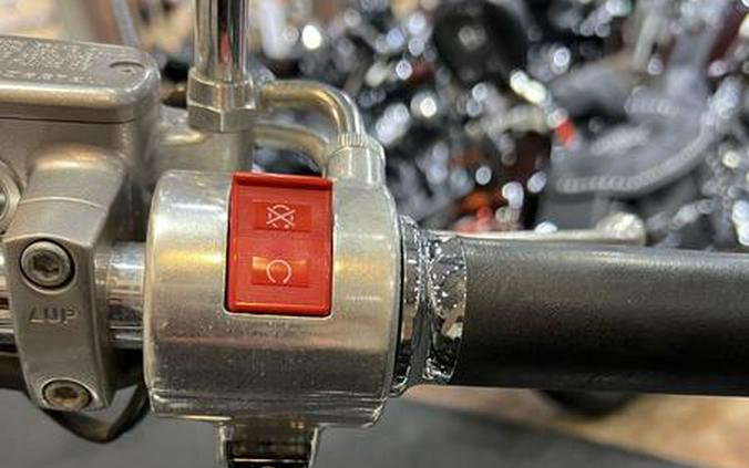 2007 Honda® Shadow® Spirit 750 C2