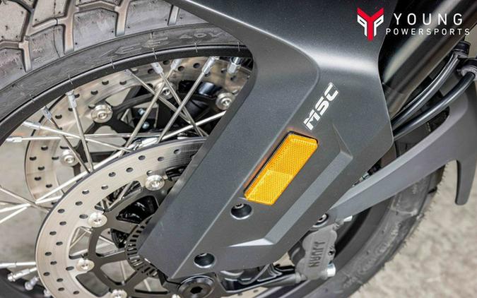 2026 CFMOTO IBEX 800 E