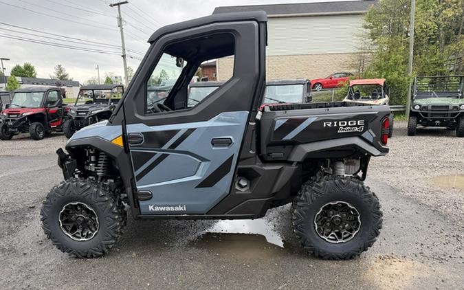 2026 Kawasaki RIDGE HVAC