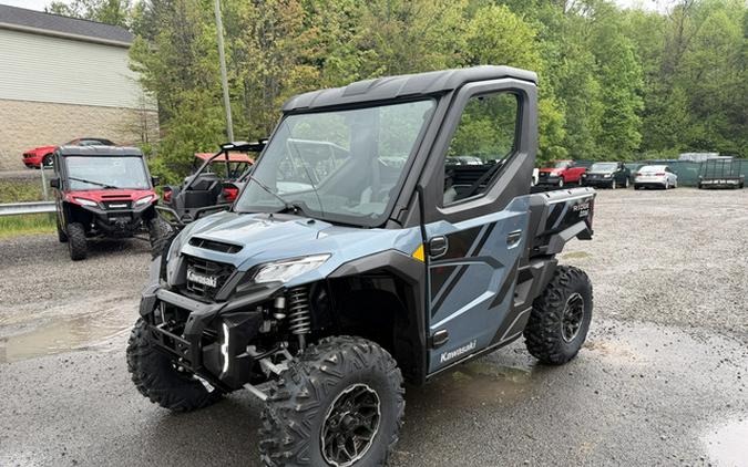 2026 Kawasaki RIDGE HVAC