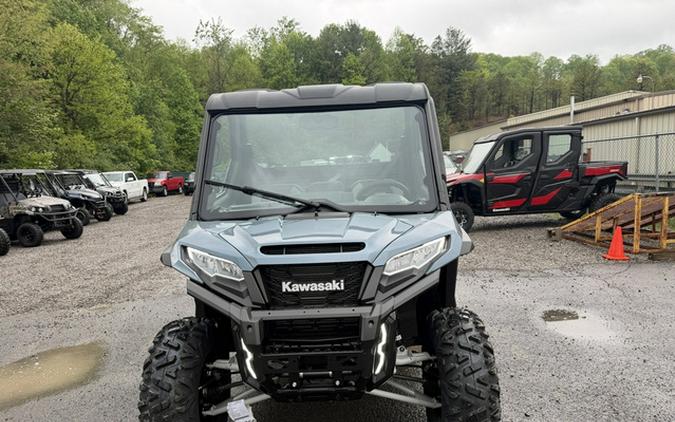 2026 Kawasaki RIDGE HVAC
