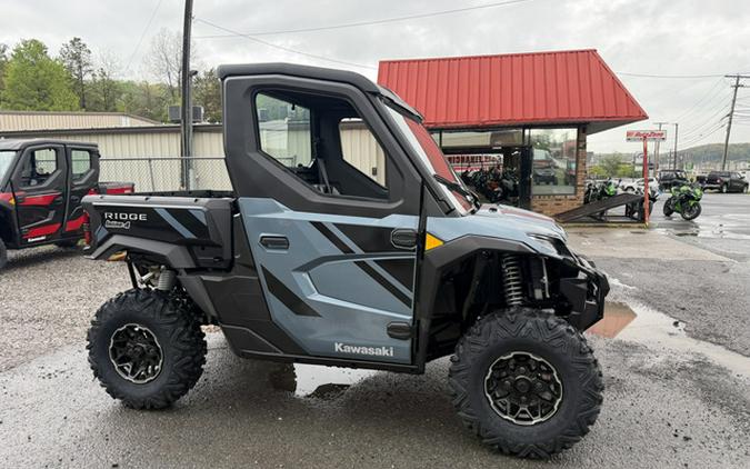 2026 Kawasaki RIDGE HVAC
