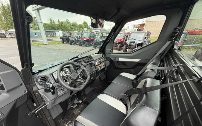 2026 Kawasaki RIDGE HVAC