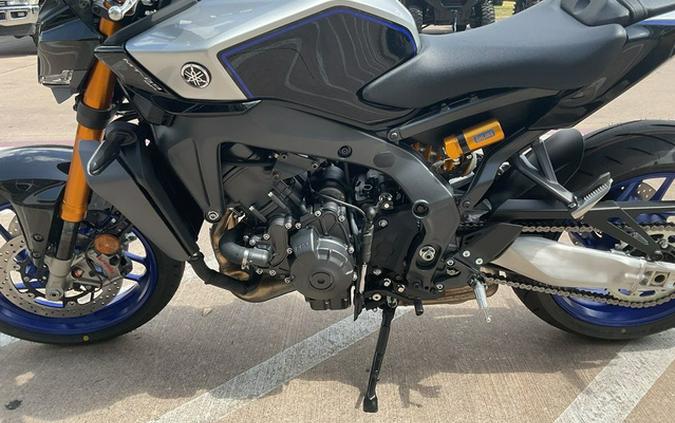 2026 Yamaha MT 09 SP