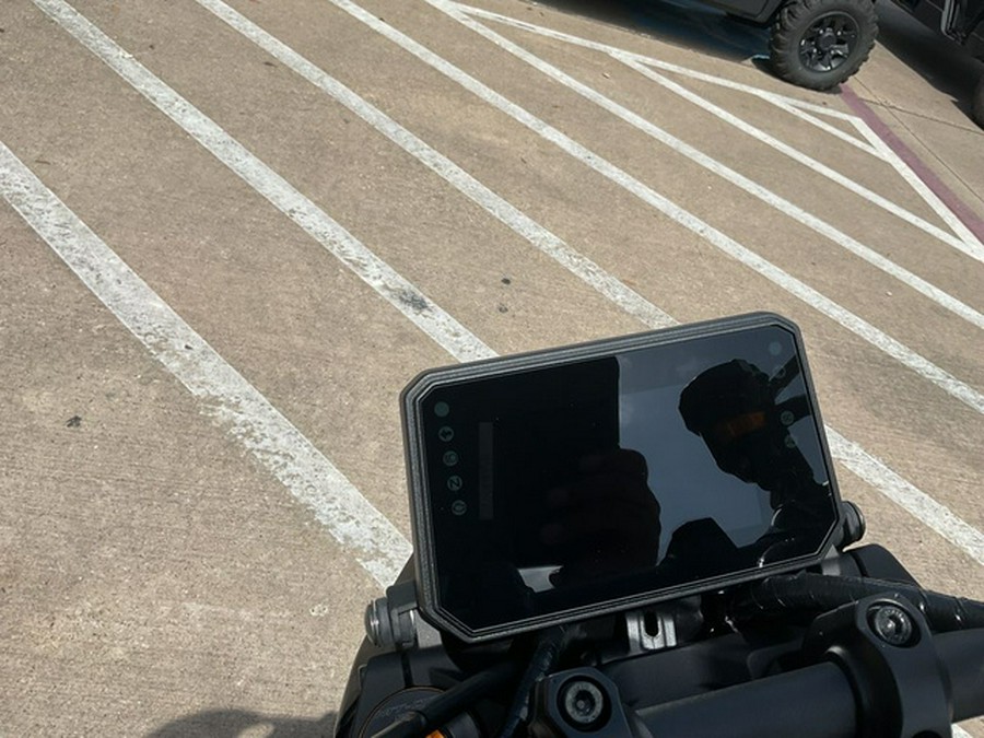 2026 Yamaha MT 09 SP
