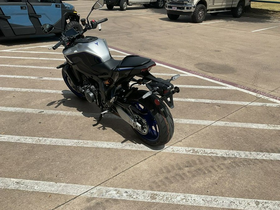 2026 Yamaha MT 09 SP