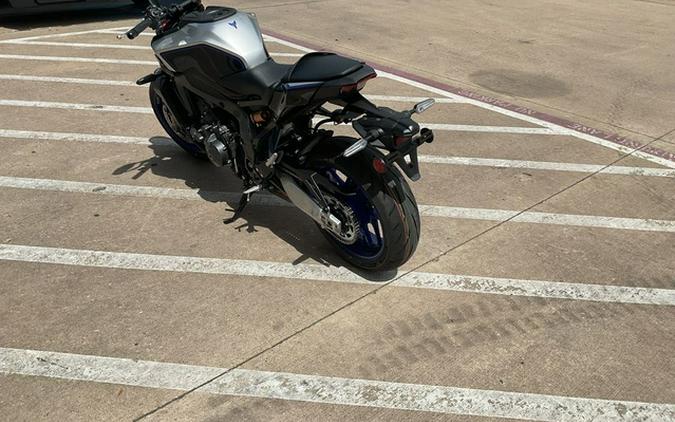 2026 Yamaha MT 09 SP