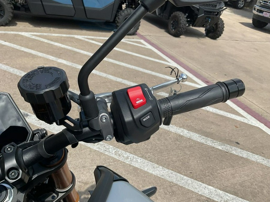 2026 Yamaha MT 09 SP