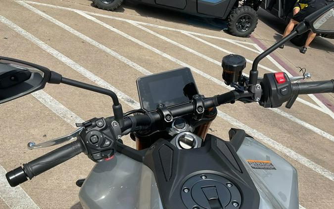 2026 Yamaha MT 09 SP
