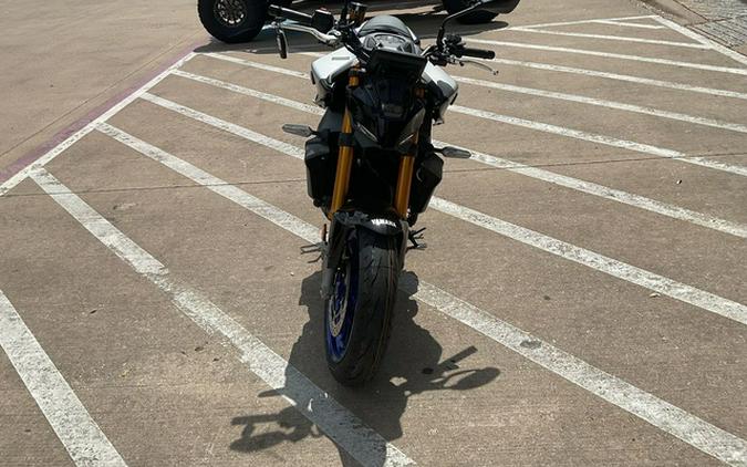 2026 Yamaha MT 09 SP
