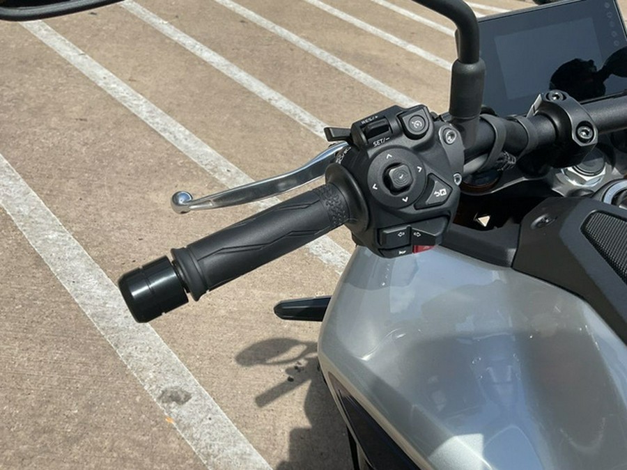 2026 Yamaha MT 09 SP