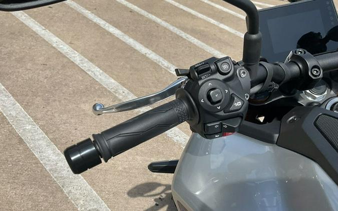 2026 Yamaha MT 09 SP