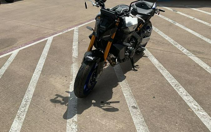2026 Yamaha MT 09 SP