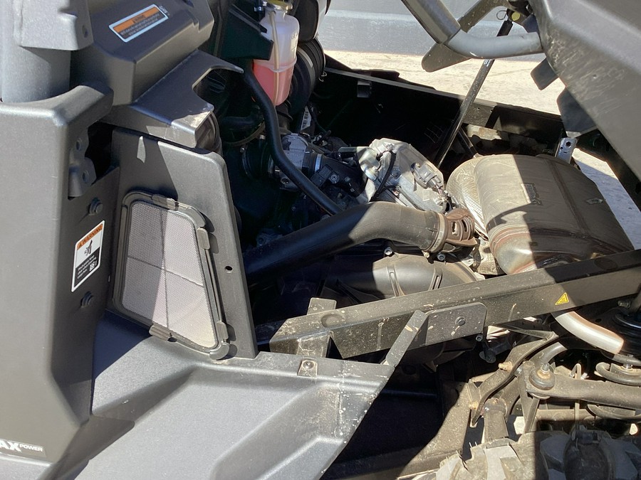 2025 Can-Am Defender MAX DPS HD7