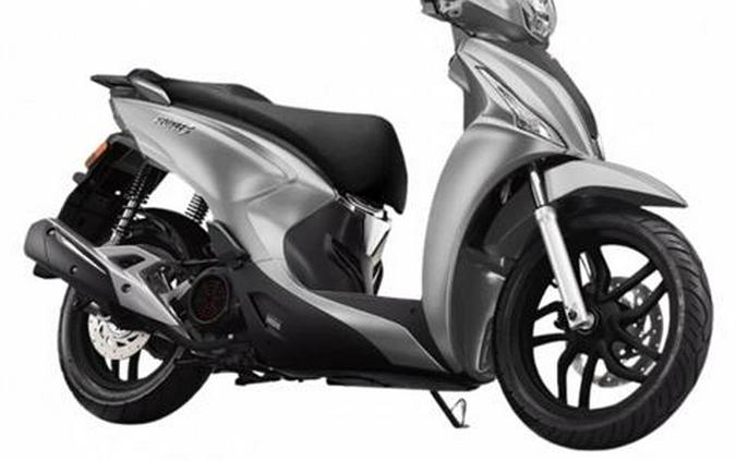 2026 Kymco People S 150i ABS