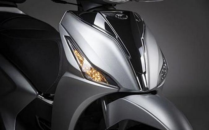 2026 Kymco People S 150i ABS