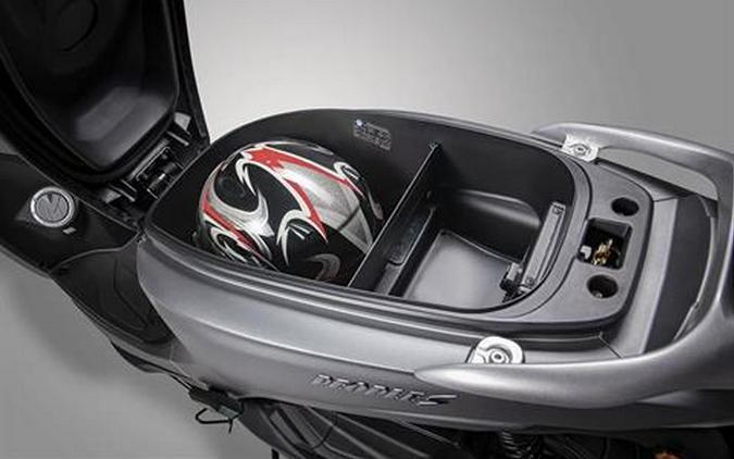 2026 Kymco People S 150i ABS