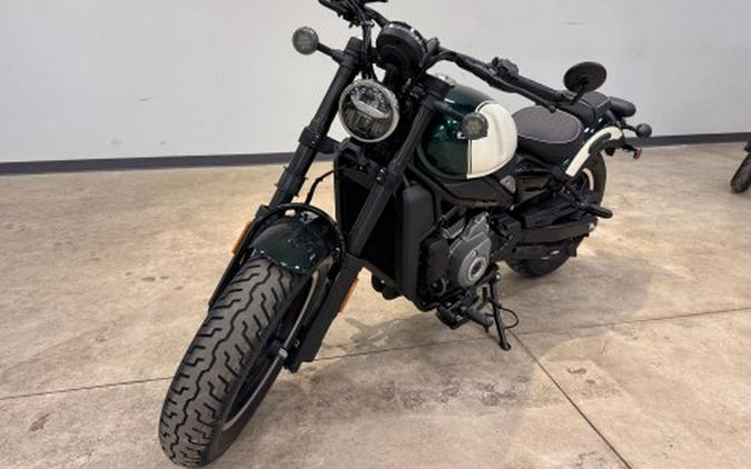 2026 CFMOTO 450CL-C