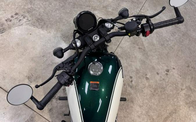 2026 CFMOTO 450CL-C