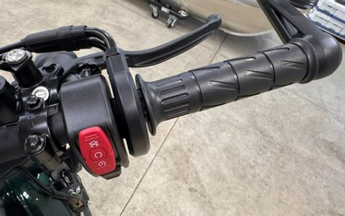 2026 CFMOTO 450CL-C