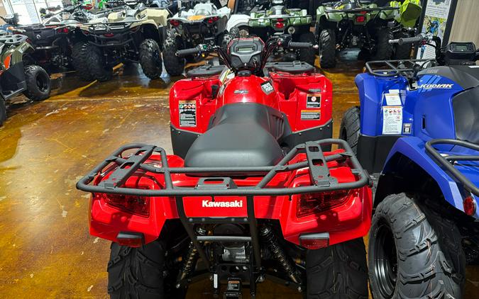 2026 Kawasaki Brute Force® 450 4x4