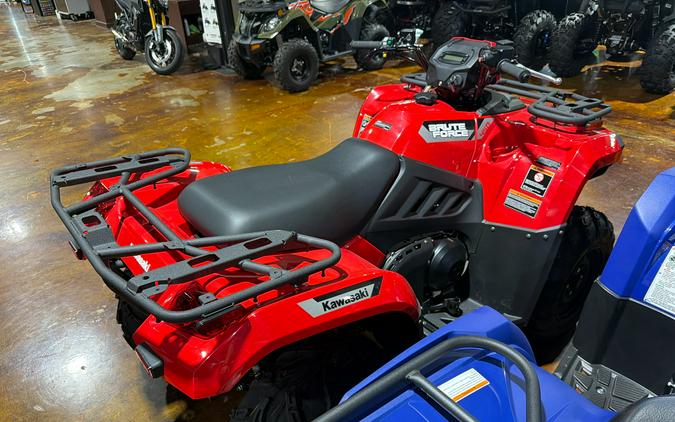 2026 Kawasaki Brute Force® 450 4x4