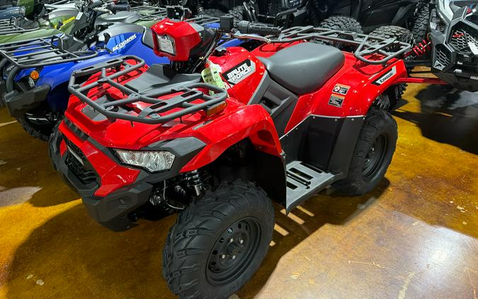 2026 Kawasaki Brute Force® 450 4x4