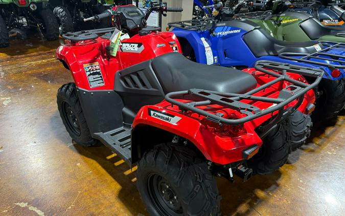 2026 Kawasaki Brute Force® 450 4x4