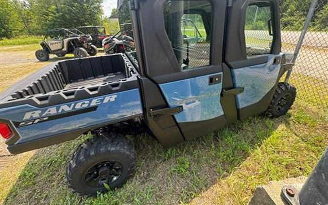 2026 Polaris Ranger Crew SP 570 NorthStar Edition