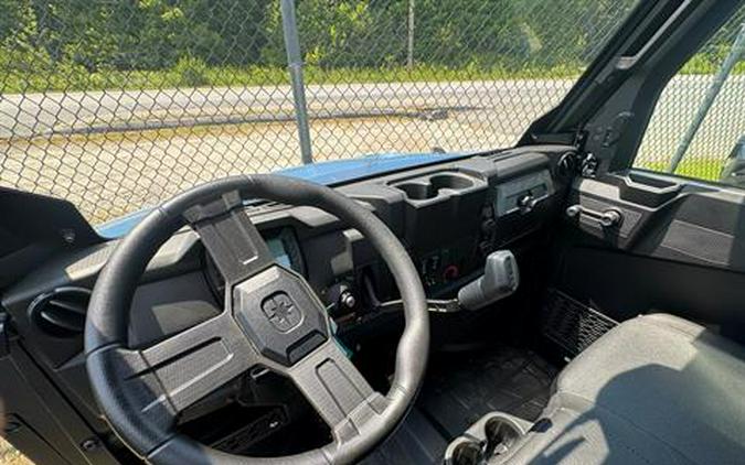 2026 Polaris Ranger Crew SP 570 NorthStar Edition
